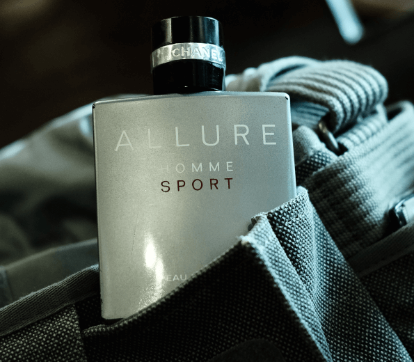 Allure Homme Sport - Image 2