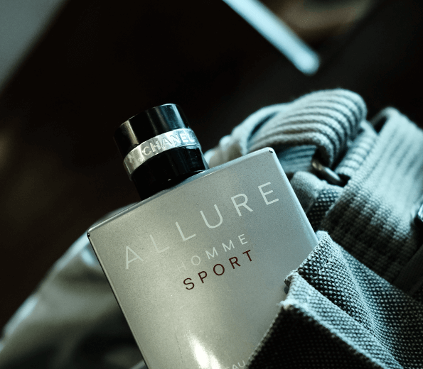 Allure Homme Sport - Image 3